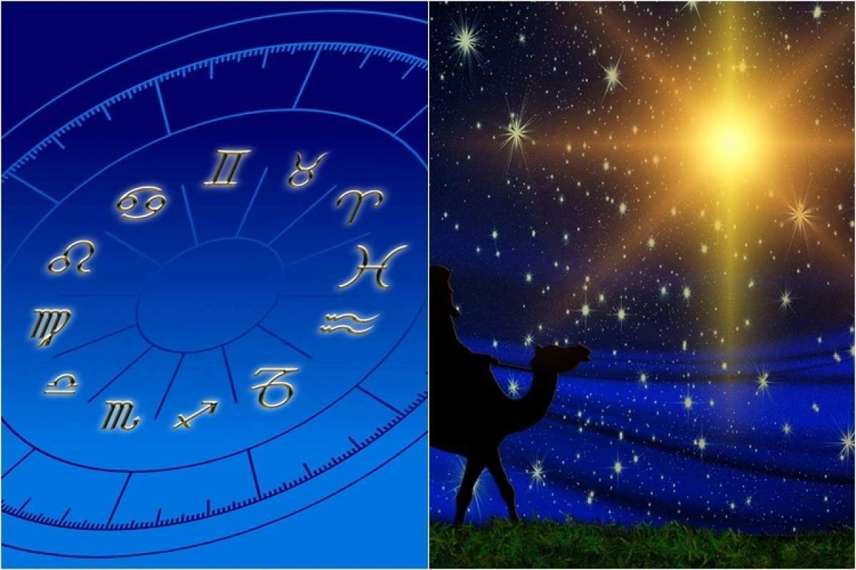 Entenda por que o Dia do Astrólogo é comemorado no Dia de Reis