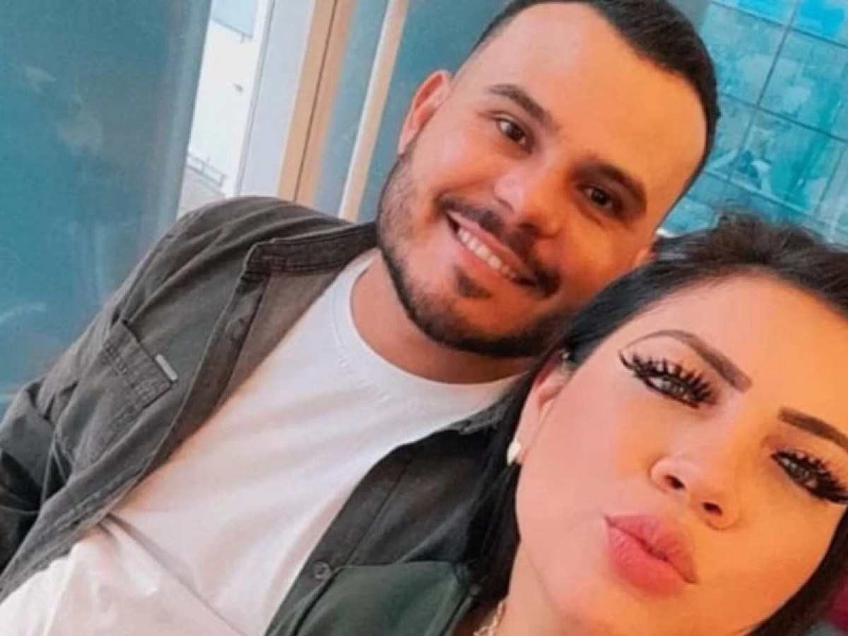 Casal brasileiro detido no Líbano estaria com 1kg de cocaína no estômago
