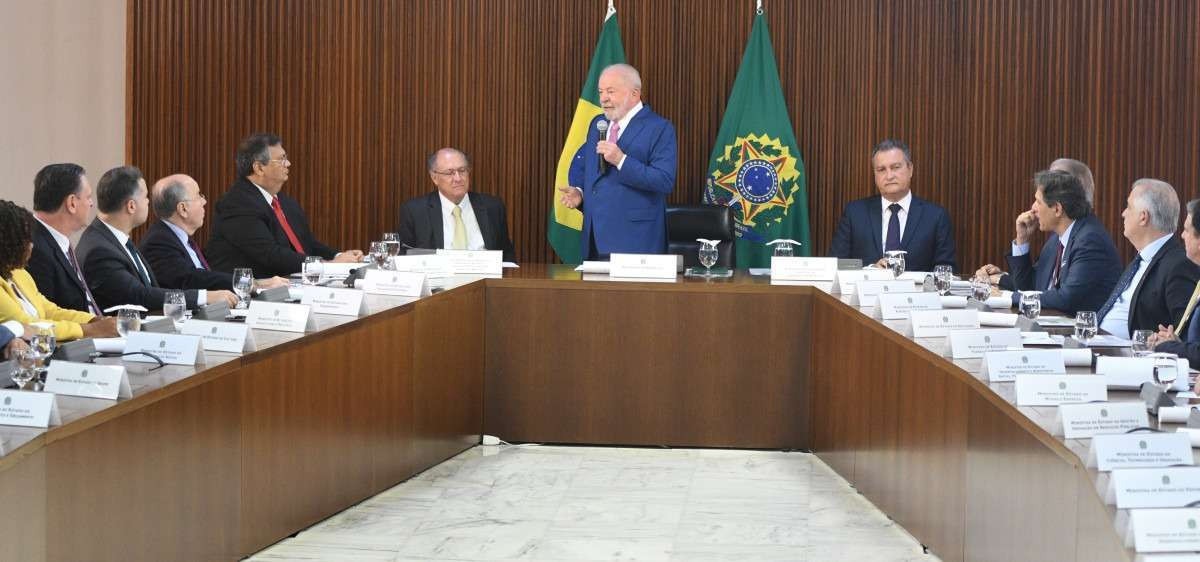 Ministros de Lula prometem reformas e olhar social; veja as prioridades