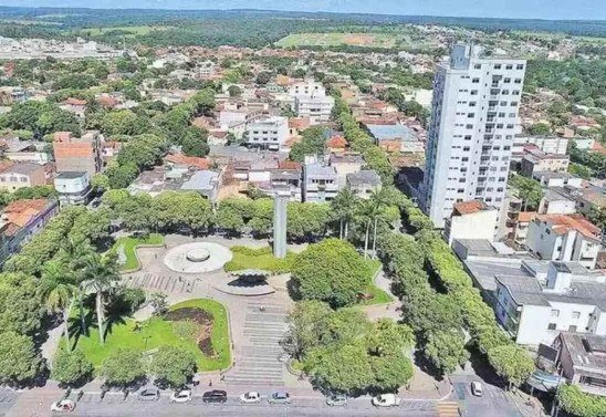  Prefeitura de Curvelo/Reprodução