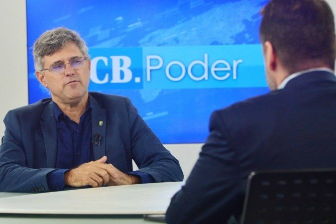(crédito: Ed Alves/CB) (crédito: Ed Alves/CB)