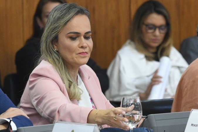 (crédito: Ed Alves/CB) (crédito: Ed Alves/CB)