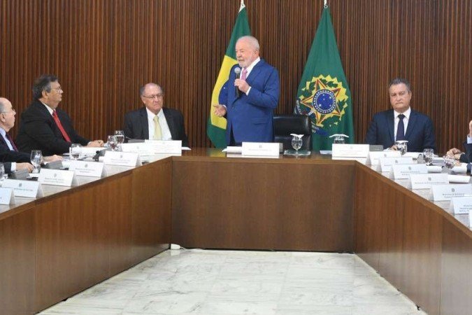 (crédito: Ed Alves/CB) (crédito: Ed Alves/CB)