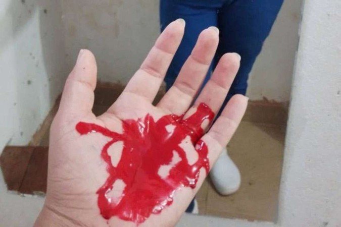  (crédito: Polícia Civil de Goiás/Divulgação)