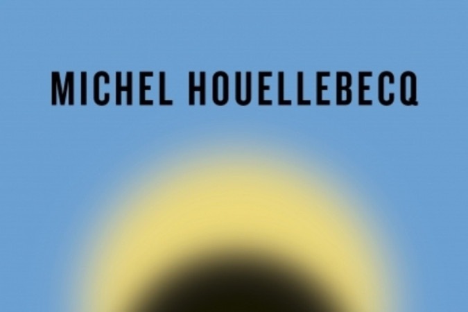 Aniquilar, de Michel Houellebecq
