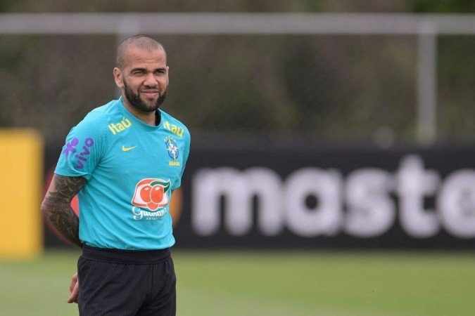  (crédito: Douglas Magno/ AFP)