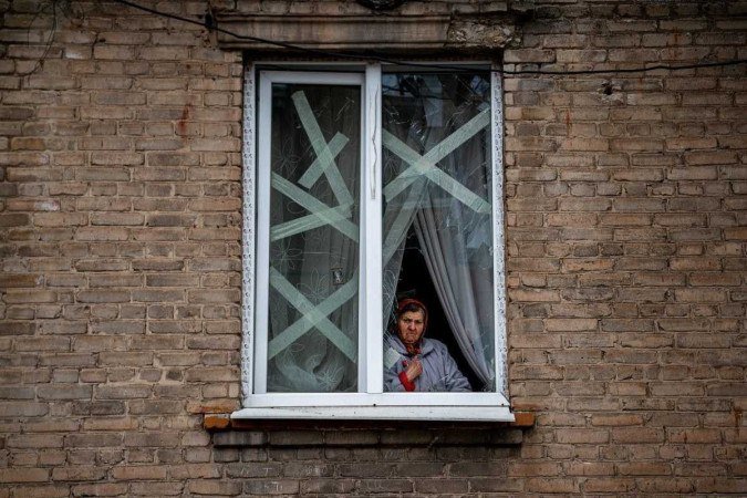 (crédito: Dimitar Dilkoff / AFP) (crédito: Dimitar Dilkoff / AFP)