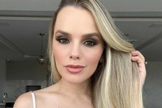(crédito: Reprodução/Instagram) (crédito: Reprodução/Instagram)
