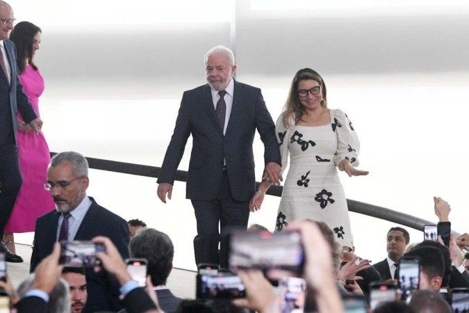(crédito: Ed Alves/CB) (crédito: Ed Alves/CB)