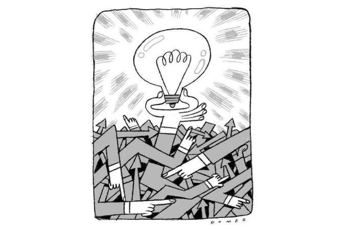 pri-0801-opiniao Opinião - (crédito: Caio Gomez) pri-0801-opiniao Opinião - (crédito: Caio Gomez)