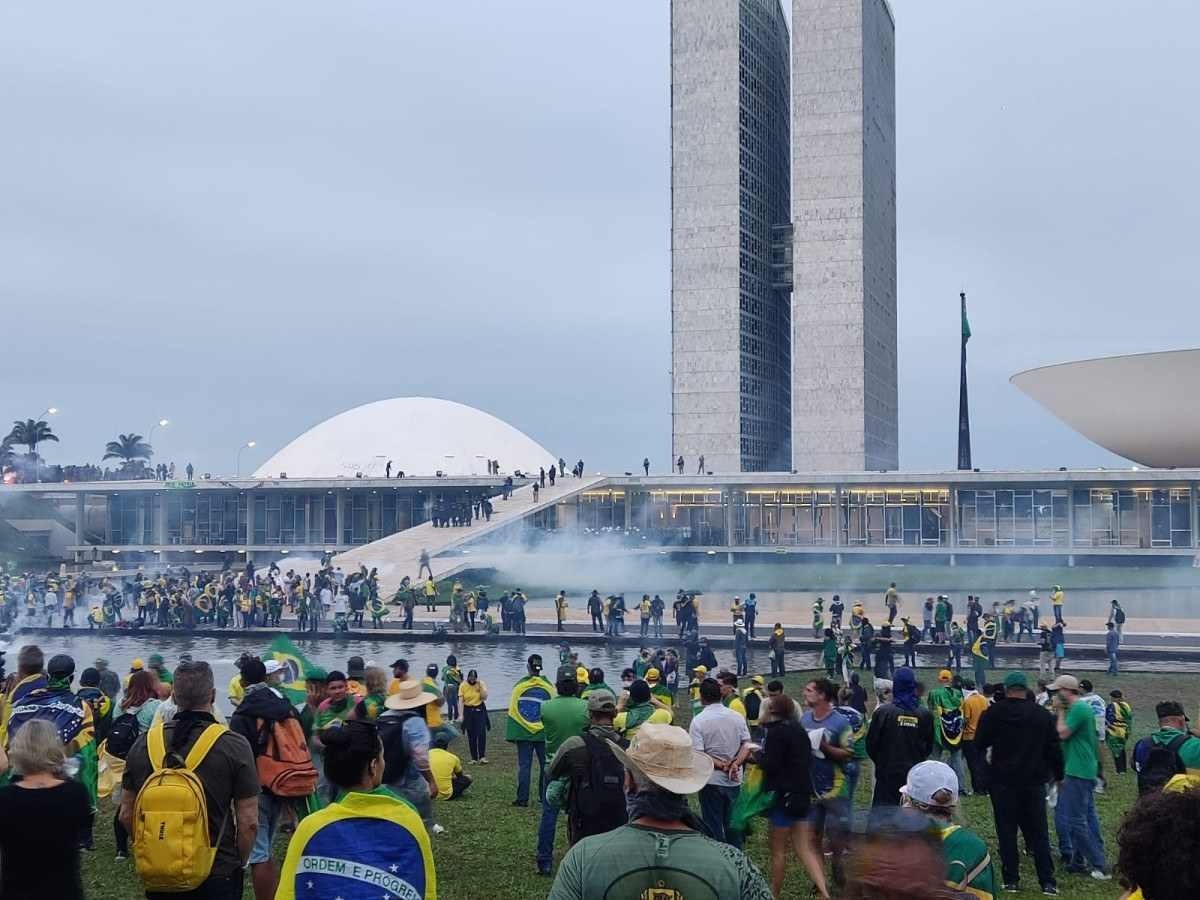 CPI marca oitiva de Heleno e mira financiadores do 8/1; veja datas