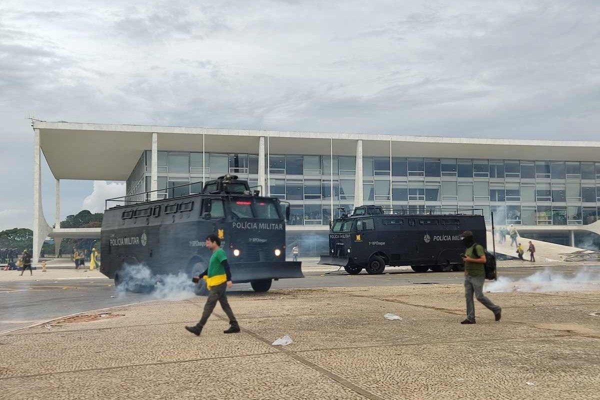 Guarda Nacional demanda estudo e pode ser desnecessária, avaliam ex-gestores