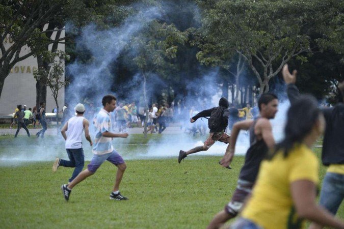 (crédito: Daniel Ferreira/CB) (crédito: Daniel Ferreira/CB)