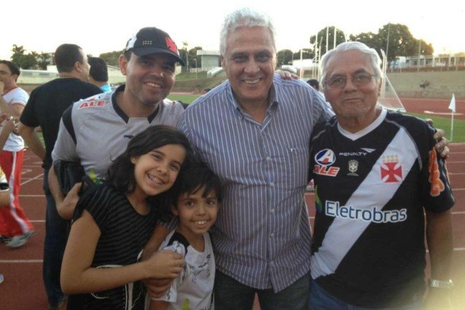  (crédito: Arquivo Pessoal)