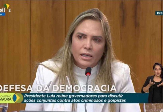 Reprodução/TV Brasil