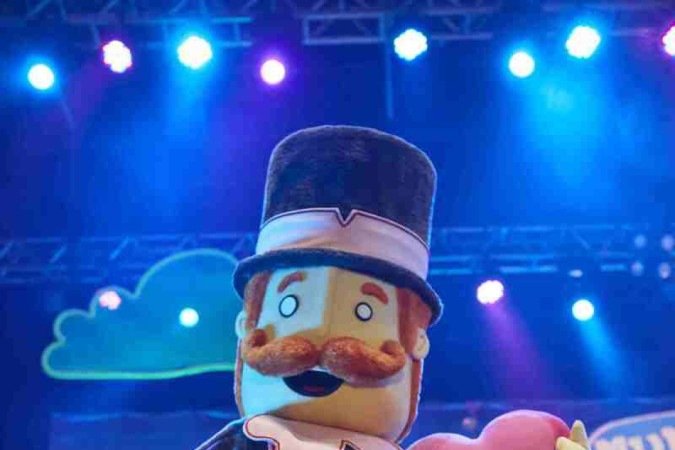  (crédito: Chico Barros/Divulgação)