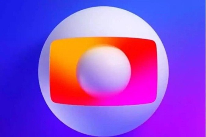 Rede Globo logo - (crédito: Reprodução) Rede Globo logo - (crédito: Reprodução)