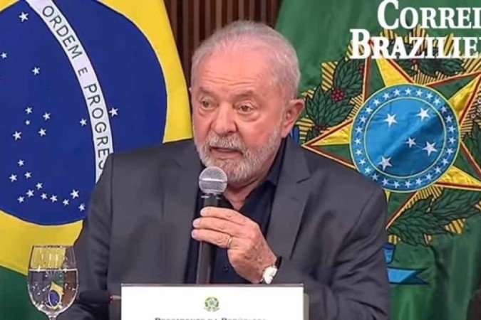 (crédito: Reprodução/YouTube) (crédito: Reprodução/YouTube)
