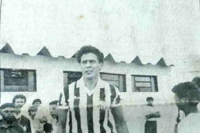  (crédito: Acervo Dilmar Tié/José Egídio Pereira Gomes/Material Cedido ao Correio)