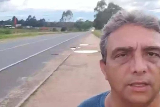 (crédito: Reprodução/Instagram) (crédito: Reprodução/Instagram)