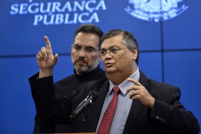 (crédito: Minervino Júnior/CB/D.A.Press) (crédito: Minervino Júnior/CB/D.A.Press)