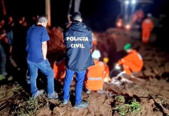 Reprodução/PCDF