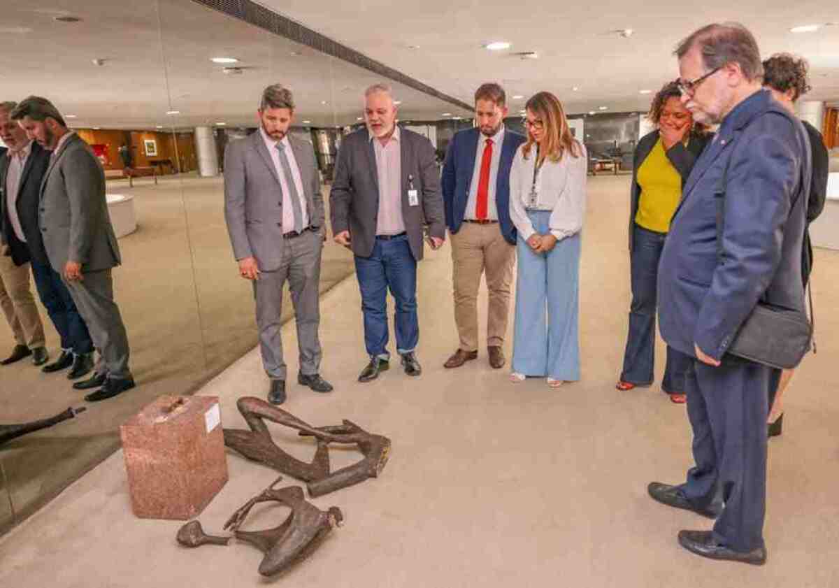  (crédito: Fotos: Divulgação)