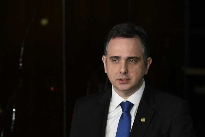  (crédito:  Jefferson Rudy/Agencia Senado)