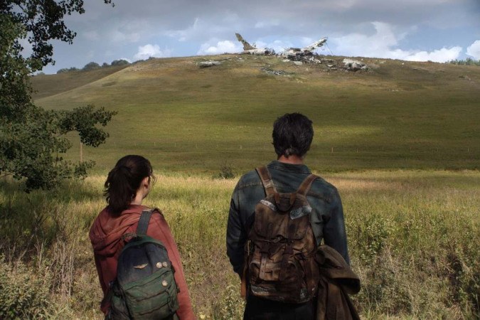 Episódio 5 de The Last of Us terá estreia antecipada no HBO Max - PS Verso