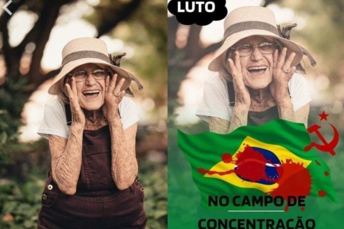 (crédito: Foto: Twitter/Reprodução e Edu Carvalho)