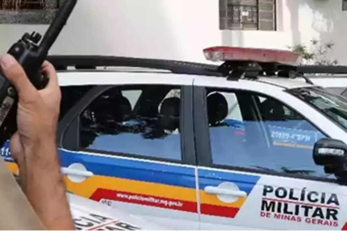 PM prende homem que estuprou adolescente autista em Uberaba