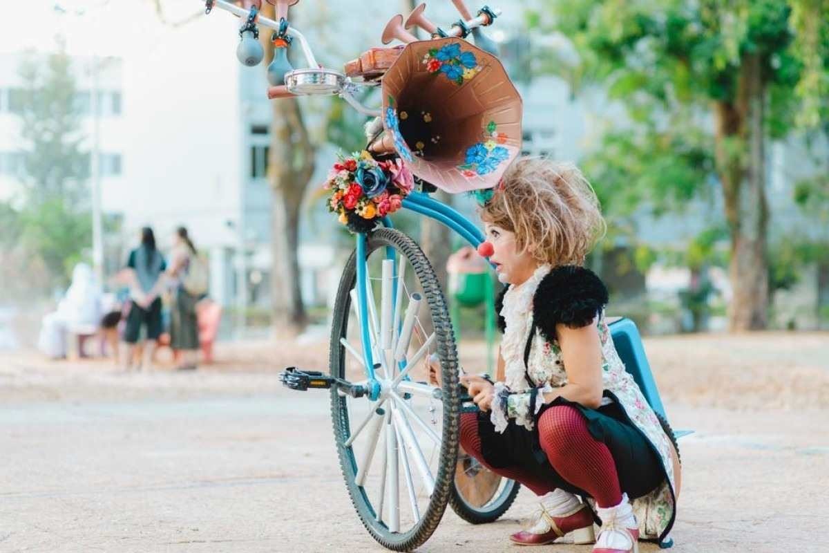 Festival Em Cantos traz música para divertir e educar