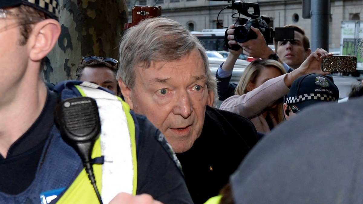 Morre cardeal australiano George Pell, ex-tesoureiro do Vaticano absolvido por pedofilia