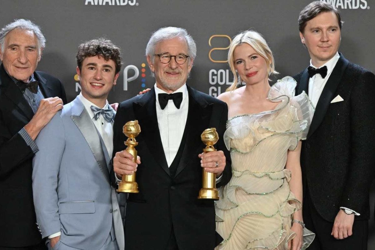 Vencedora de um Globo de Ouro, atriz que deixou Hollywood há 20