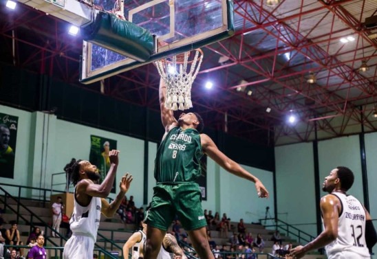 Mateus Tourinho/Cerrado Basquete