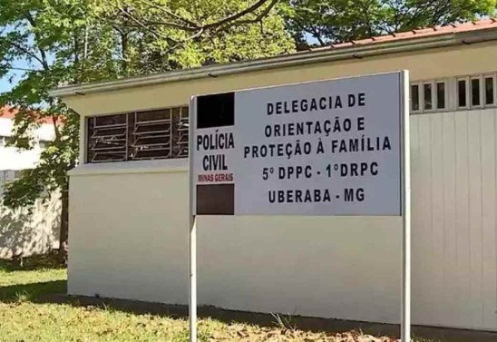  PCMG/Divulgação