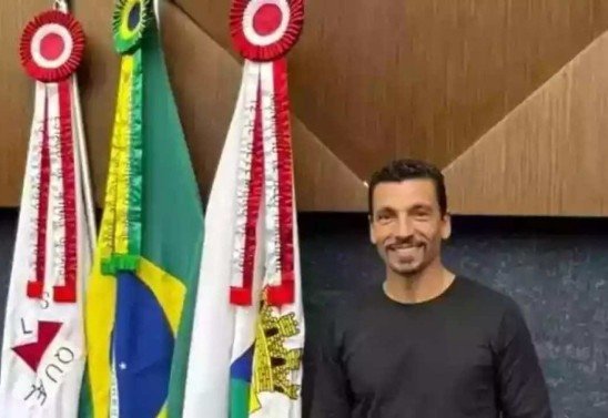 Reprodução/Redes Sociais