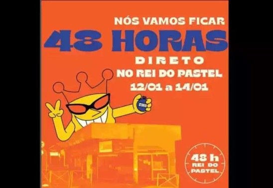  Reprodução/Instagram