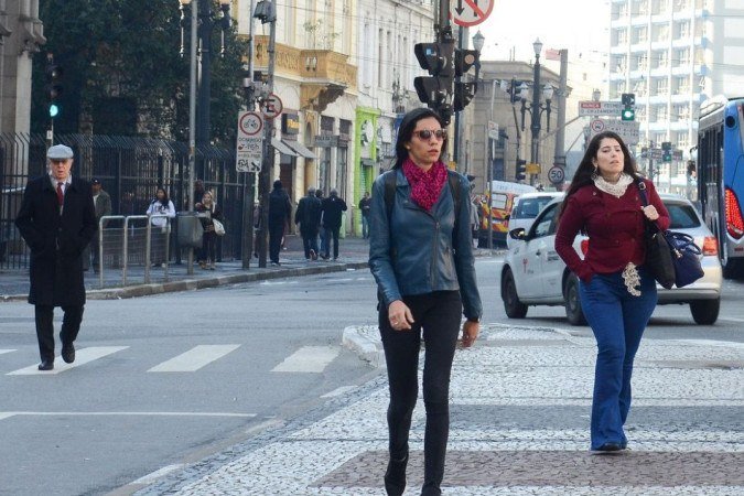 (crédito: Rovena Rosa/Ag..ncia Brasil) (crédito: Rovena Rosa/Ag..ncia Brasil)