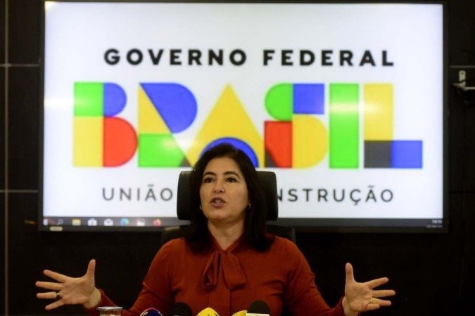 (crédito: Marcelo Ferreira/CB/D.A. Press) (crédito: Marcelo Ferreira/CB/D.A. Press)