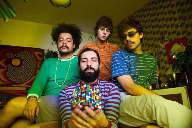 (crédito: Bel Gandolfo) (crédito: Bel Gandolfo)