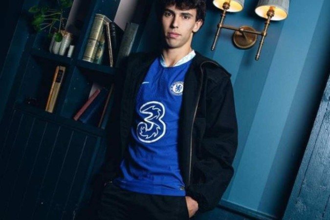  (crédito: Reprodução/ Instagram @Chealsea)