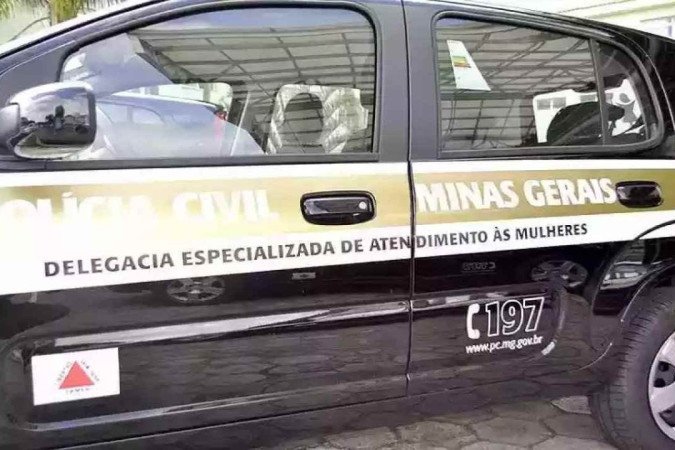 (crédito: PCMG/Divulgação) (crédito: PCMG/Divulgação)