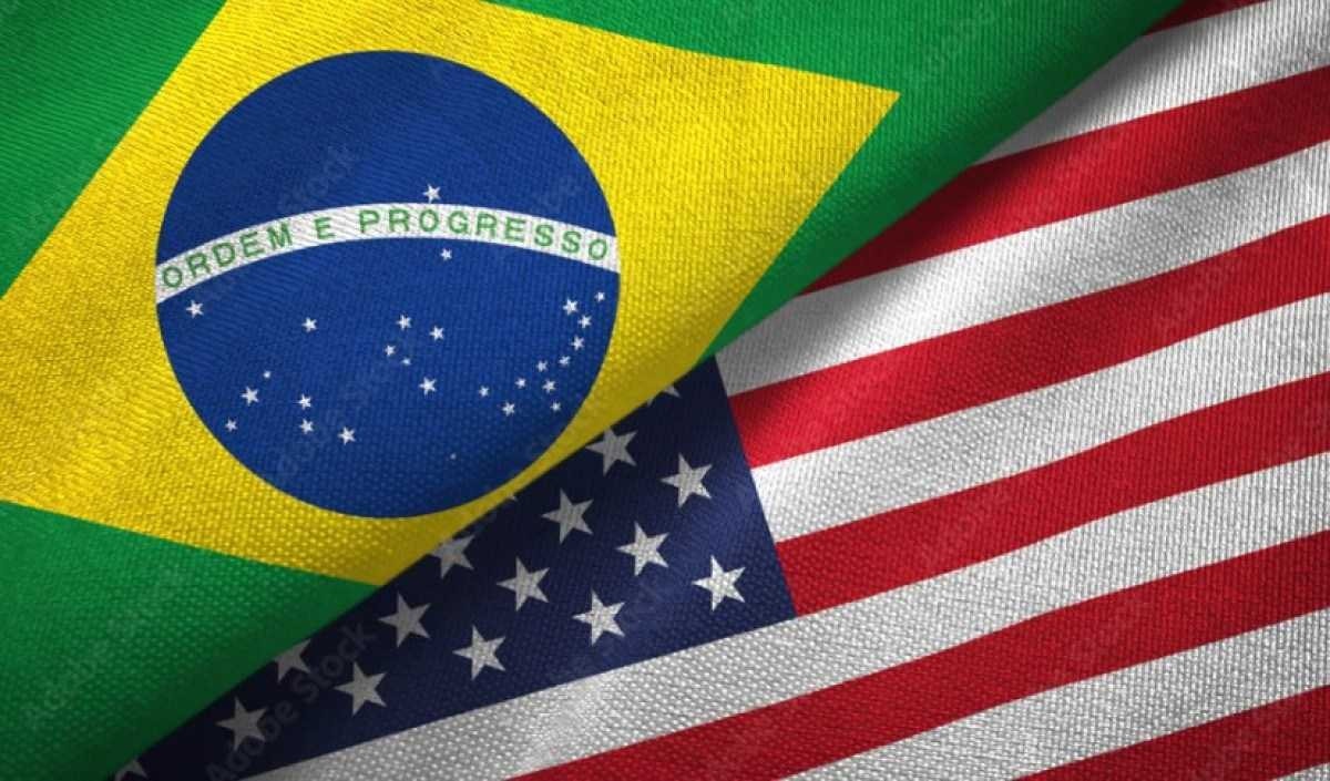 Parlamentares do Brasil e dos EUA lançam manifesto contra ataques à democracia