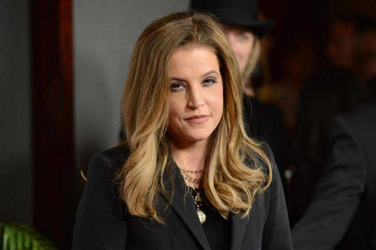 Lisa Marie Presley: laudo revela causa da morte da filha de Elvis 