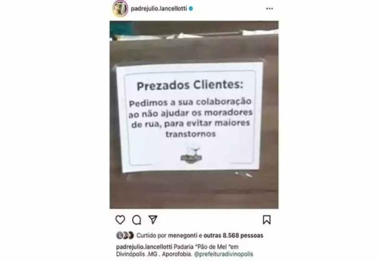 Reprodução/Instagram 