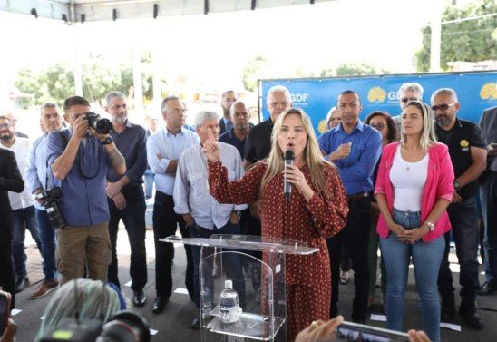 Renato Alves/Agência Brasília