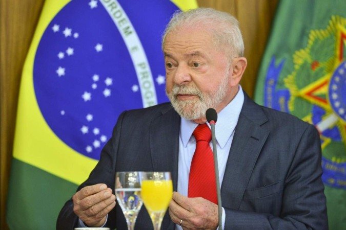 (crédito: Marcelo Camargo/Agencia Brasil) (crédito: Marcelo Camargo/Agencia Brasil)