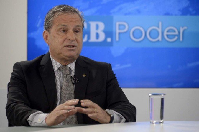 (crédito: Carlos Vieira) (crédito: Carlos Vieira)