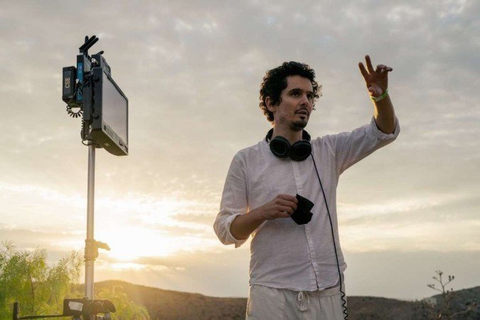Damien Chazelle comanda o quarto longa da vida 
